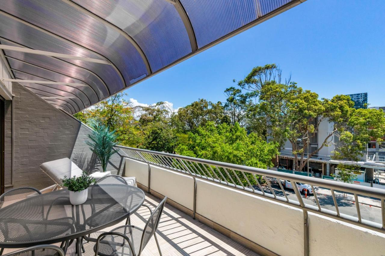 Aparthotel Saks On Hastings Noosa Heads Exteriér fotografie