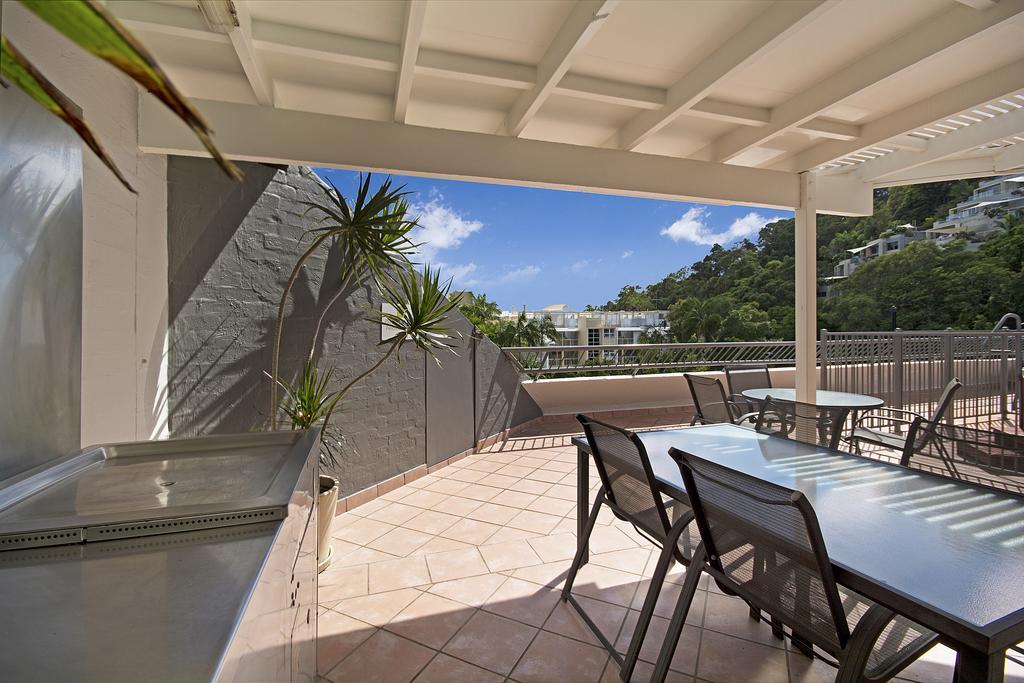 Aparthotel Saks On Hastings Noosa Heads Exteriér fotografie