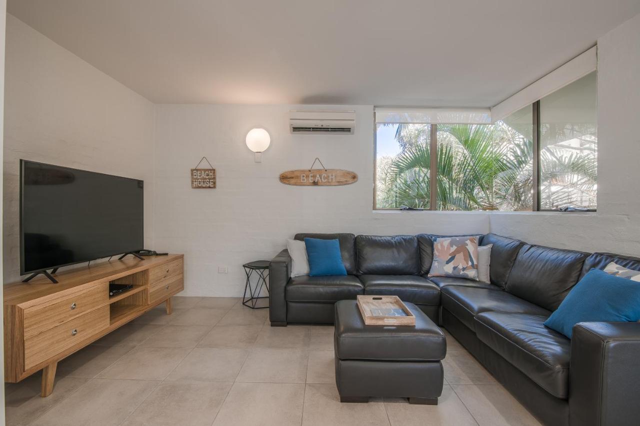 Aparthotel Saks On Hastings Noosa Heads Exteriér fotografie